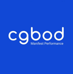 CGBOD Logo
