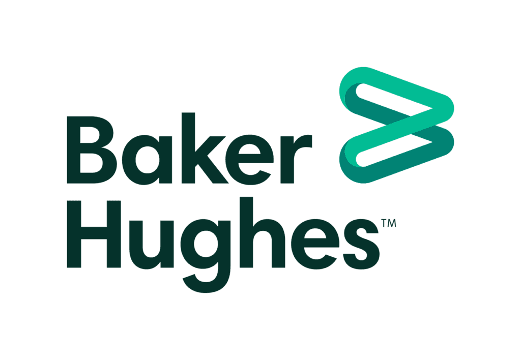 Backer Hughes logo