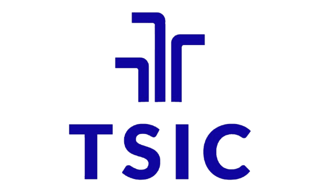 TSIC logo
